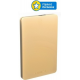 Toshiba Canvio Alumy 1 TB Wired External Hard Disk Drive(Red)