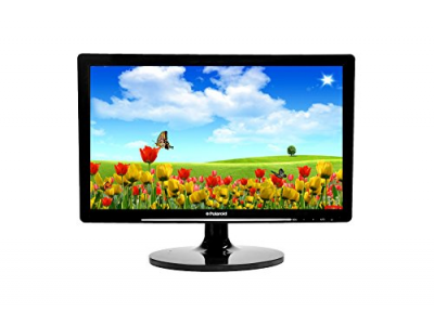 Polaroid 46.9CM (18.5) LED Monitor