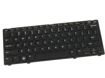 PCTECH™ Brand Dell Inspiron 14z 5423 Laptop Keyboard