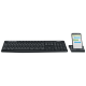 Logitech K375s Multi Device Keyboard