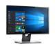 Dell SE2216H 22-inch LED-Lit Monitor (Black) with HDMI and VGA