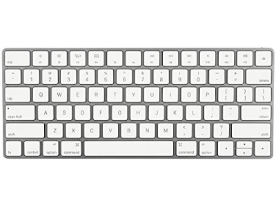 Apple Magic Keyboard (MLA22LL/A)