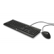 HP Desktop C2500 Keyboard+Mouse