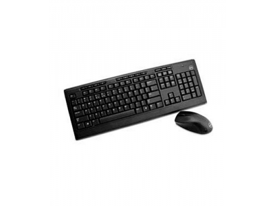 Dell KM113 Wireless Keyboard Mouse Combo