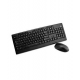 Dell KM113 Wireless Keyboard Mouse Combo