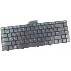 PCTECH Brand New Vostro 2521 Replacement Internal Laptop Keyboard(Black)