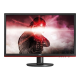 AOC G2260VWQ6 Gaming 21.5'' LCD Monitor, Black