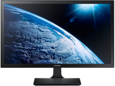 Samsung 21.5 inch Full HD LED - LS22E310HY  Monitor(Black)