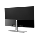 AOC U2879VF Featured 28'' 4K UHD 2160p LED-Backlit LCD Monitor, Black/Silver
