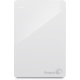 Seagate Plus Slim 1 TB Wired External Hard Disk Drive(Blue, Mobile Backup Enabled)