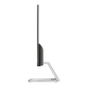 HP 22es Display 54.6 cm, 21.5 Inch THINNEST IPS LED Backlit Monitor