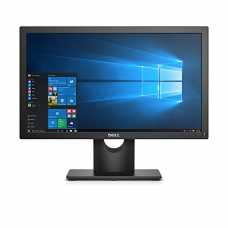 Dell E1916HV VESA Mountable 19
