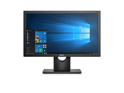 Dell E1916HV VESA Mountable 19