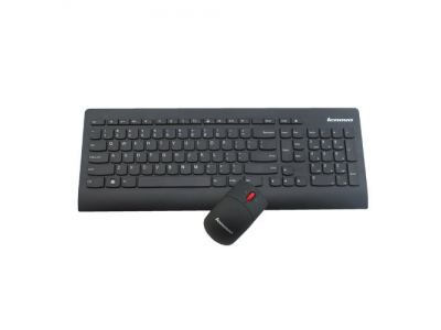 Lenovo Ultraslim Plus Wireless Keyboard and Mouse