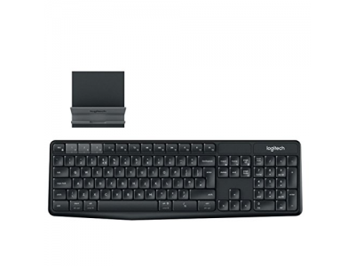 Logitech K375s Multi Device Keyboard