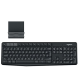 Logitech K375s Multi Device Keyboard