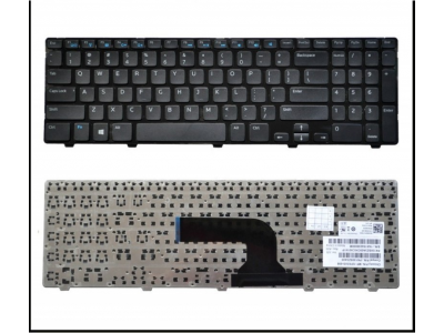 Dell Inspiron 15 3521 Laptop Keyboard