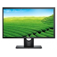 Dell E1916HV 18.5-inch LED Monitor (Black)