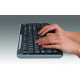 Logitech MK260 Wireless Combo (Black)