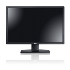 Dell UltraSharp U2412M 24-inch LED Monitor