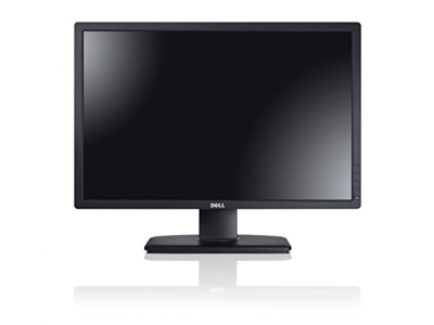 Dell UltraSharp U2412M 24-inch LED Monitor