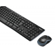 Logitech Wireless mk270r Keyboard and Mouse Set