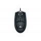 Logitech G100s Wired Gaming Combo (Black)
