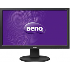 BenQ 19.5 inch WXGA LED Backlit LCD - DL2020 LED  Monitor(Black)