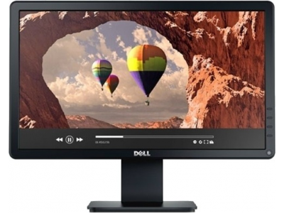 Dell E1914H 18.5 inch LED Backlit LCD Monitor