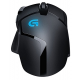 Logitech G402 Hyperion Fury Ultra Fast FPS Gaming Mouse (Black)