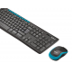 Logitech Wireless Combo MK275 with Keyboard and Mouse
