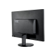 AOC e970swn 18.5-Inch LED-Lit Monitor, 1366 x768 Resolution, 5ms, 20M:1 DCR, VGA, VESA