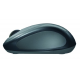 Logitech M235 Wireless Mouse (Grey)