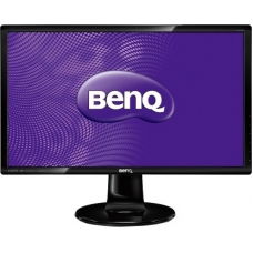 BenQ 24 inch GL2460HM LED Backlit LCD Monitor(Black and Noir)