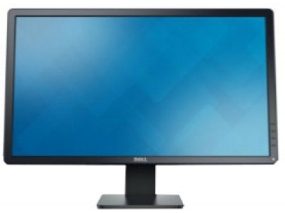 Dell 24 inch Full HD LED Backlit LCD - E2414H  Monitor(Black)