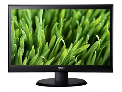 AOC 18.5 inch Monitor E950Swhen