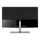 AOC U2879VF Featured 28'' 4K UHD 2160p LED-Backlit LCD Monitor, Black/Silver