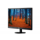 AOC e970swn 18.5-Inch LED-Lit Monitor, 1366 x768 Resolution, 5ms, 20M:1 DCR, VGA, VESA