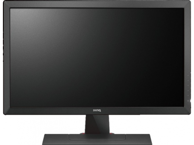 BenQ 24 inch Full HD LCD - RL2455  Monitor(Dark Grey)