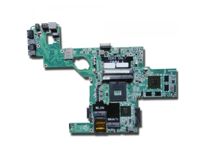 DELL XPS 15 L502X Laptop Motherboard GT540M 2GB 714WC CN-0714WC DAGM6CMB8D0 
