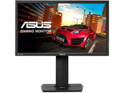 Asus 24 inch HD LED - MG24UQ  Monitor(Black)