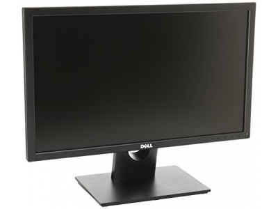 Dell E2216HV 21.5-inch Full HD LED Monitor (Black)
