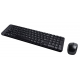 Logitech MK215 Wireless Keyboard and Mouse Combo