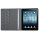 Logitech Solar Keyboard Folio for iPad 2 and iPad (3rd/4th generation) (920-003907)