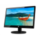 HP 19KA 18.5-inch LED Backlit Monitor (Black)