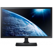 Samsung 24 inch LED - LS24E310HL  Monitor(Black)