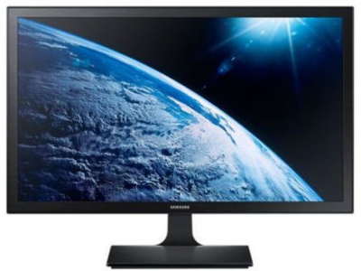 Samsung 24 inch LED - LS24E310HL  Monitor(Black)