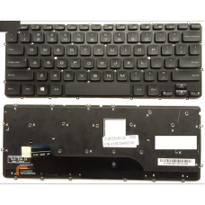 Dell XPS 12 L221x 9Q23 Backlit Laptop Keyboard 