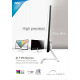 AOC LED Monitor I2281FWH Ultra slim IPS 21.5