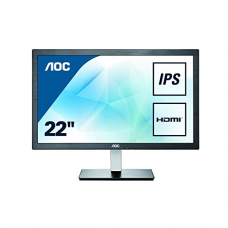 New AOC i2276Vwn 21.5
